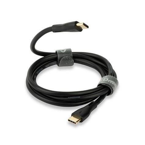 Кабел Qed Connect Usb Cm Cm 075м Vsystem