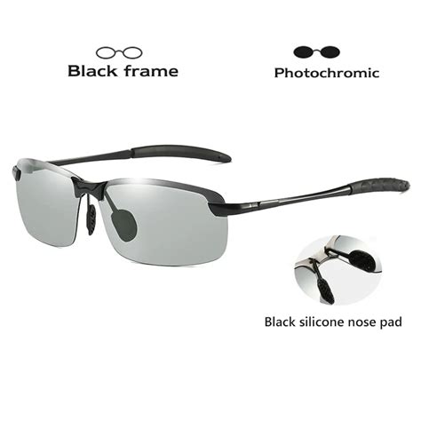 Transition Lens Polarized Glasses Sebastian7