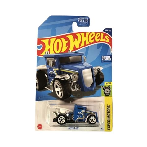 Hot Wheels 2022 Treasure Hunts Price Guide
