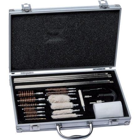 Coffret De Nettoyage Megaline Fusil