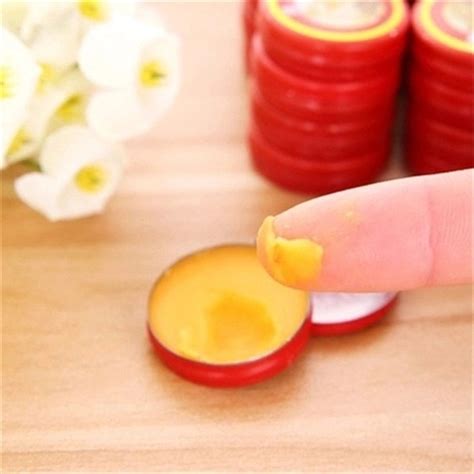 Pomada Japonesa Chinesa Original Importado G Essential Balm Dragon Tiger Sex Shop