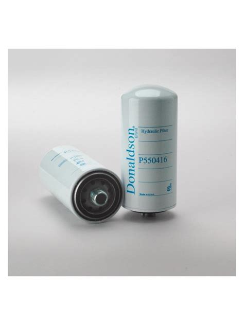 Donaldson P550416 HYDRAULIC FILTER SPIN ON