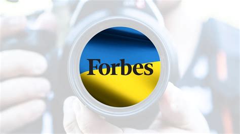 Forbes Ukraine On The First Weeks Of War Content And Monetisation