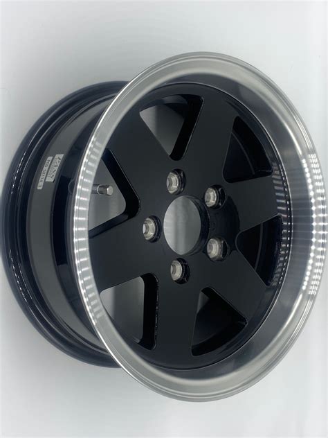 13 INCH KOYA BLACK ALLOY WHEEL HT STUD PATTERN – R&M Trailer Spares