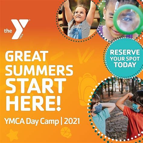 Summer Day Camp Indian Land Ymca Of Upper Palmetto