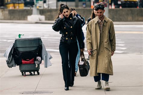 Before Eckhaus Latta New York City Adam Katz Sinding