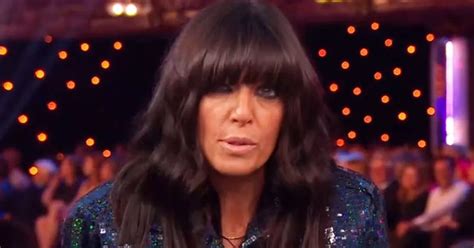 Claudia Winkleman Quits Bbc Radio 2 As Strictly Come Dancing Stars