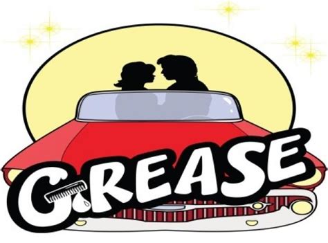 Grease The Musical Scariff Community College