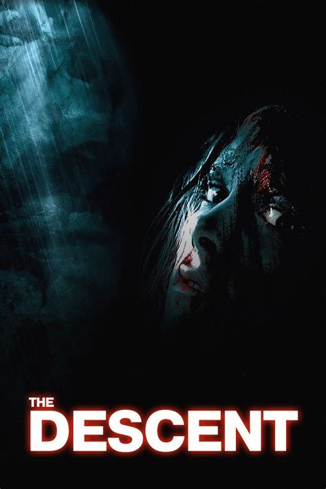 The Descent (2005) Poster