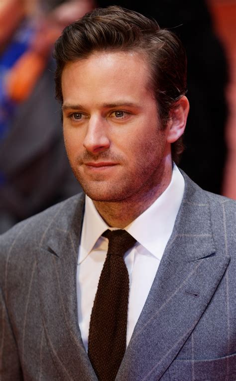 Armie Hammer Biography (Net worth, Wife, Children, Height, Age, Divorce) - Celeb Pundit