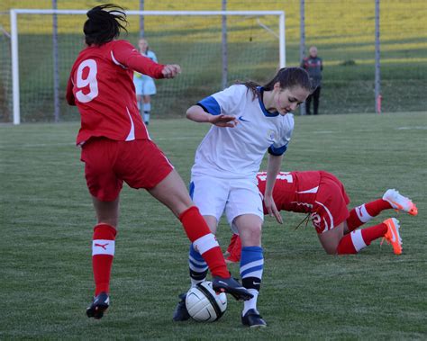 Fcz Frauen U Schweiz U U Stephan Lienhard Flickr