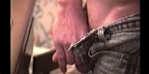 WORKIN MEN XXX Amateur Mature Man Joey Beats Off Tnaflix