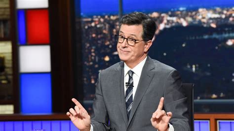 Colbert Beats Fallon For First Time In Key Ratings Demographic The