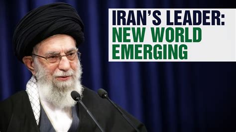 Iran’s Leader statements