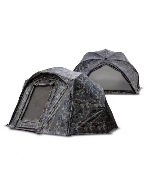 Solar Undercover Camo Brolly System