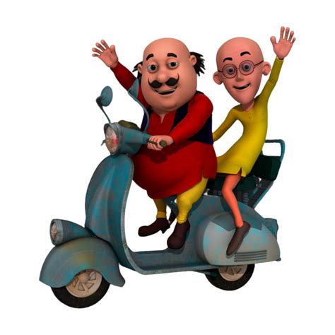 Motu Patlu PNG Images (Transparent HD Photo Clipart) | Motu patlu png, Photo clipart, Copul pic ...