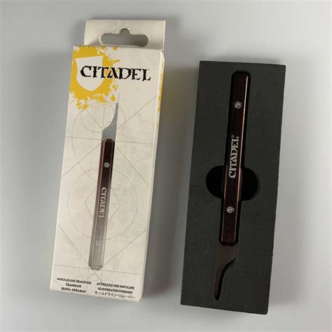 Citadel File Set