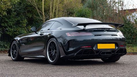 Sold 2020 Mercedes Amg Gtr Pro Lhd Official Uk Koenigsegg Dealer