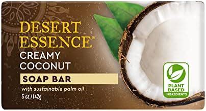 Amazon Desert Essence Coconut Body Wash Fl Oz Pack Of