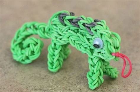 Thick Rainbow Loom Bracelets Atelier Yuwa Ciao Jp