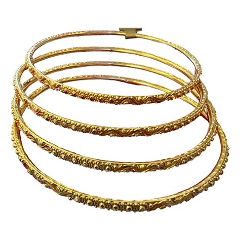 Bangles 1 Milan Jewellers