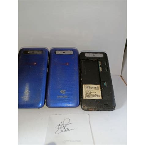 Jual Mesin Evercoss S Original Normal Shopee Indonesia