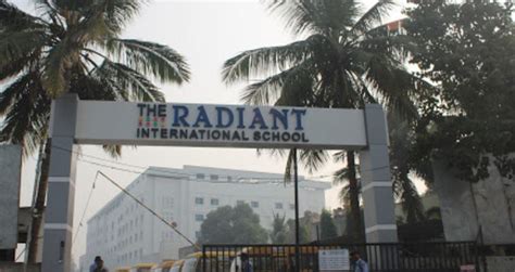 The Radiant International Schoolsurat Photo Gallery