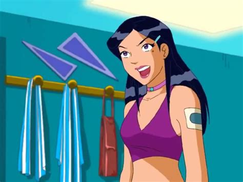 Pin By Batman On Totally Spies Cartoon Profile Pics Early S