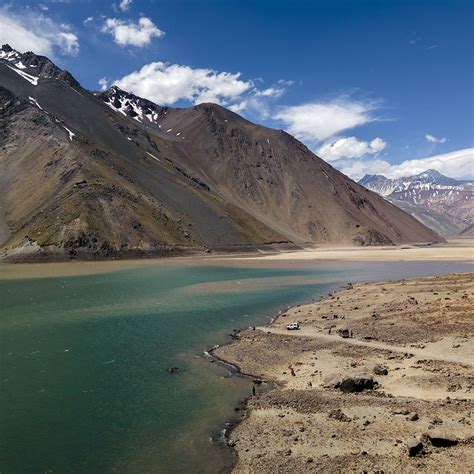 Pedir Matrimonio en Laguna de los Patos Full Day Cajón del Maipo