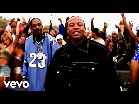 Dr. Dre ft. Snoop Dogg - Still D.R.E. (Official Video) Greatest Hits ...