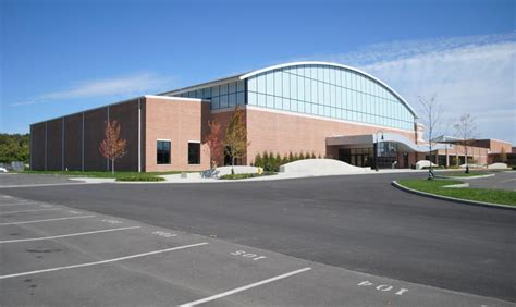 Hamilton High School | Bayer Becker - Civil Engineers, Land Surveyors ...