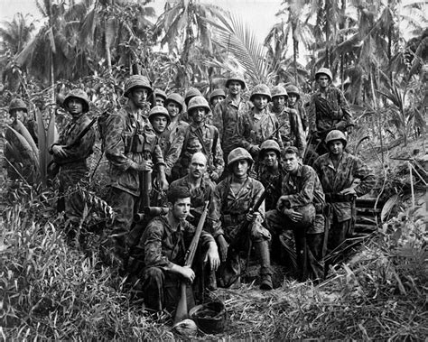 Marine Pfc Found Clutching A Sword And Surrounded By Dead Japanese