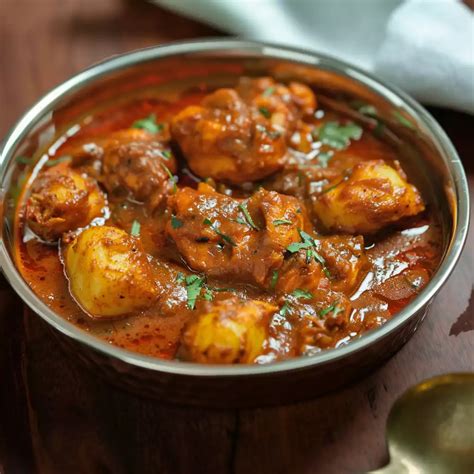 Chicken Aloo Recipe