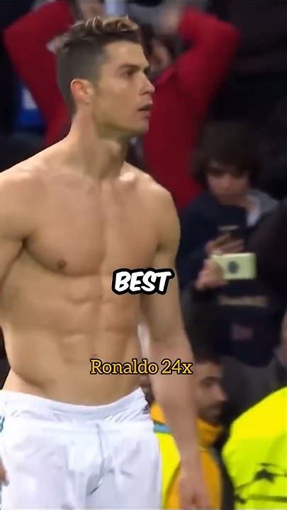 You Won't Believe Georgina’s Bold Joke About Messi That Left Ronaldo ...