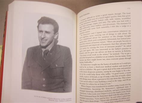 Man Is Wolf To Man Surviving The Gulag Janusz Bardach Kathleen