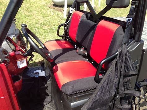 Polaris Ranger Seat Upgrade Ubicaciondepersonascdmxgobmx