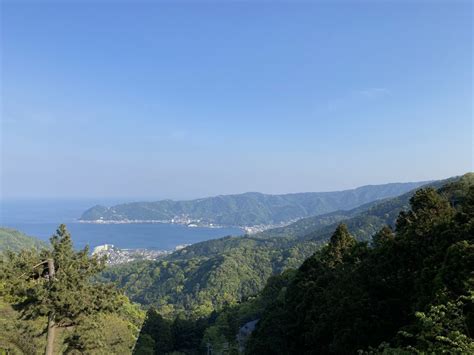 Hiking Trails Izu Peninsula – An overview of the best trails! | Japan ...