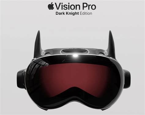 Top 5 Apple Vision Pro Inspired Concepts That Need To Be Brought To