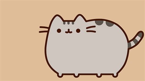 El Top Fondos De Pantalla De Pusheen Abzlocal Mx