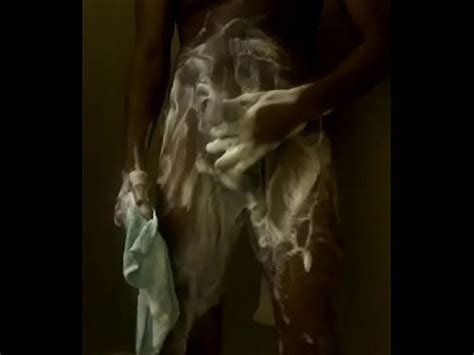 How I Wash My Dick Xvideos