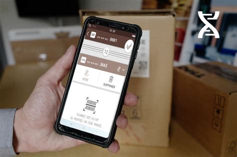 Ux Wms Wcs Et Tms Une Ergonomie Différenciante Infflux