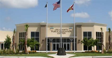 Foundation for Lee County Public Schools hosts 5k