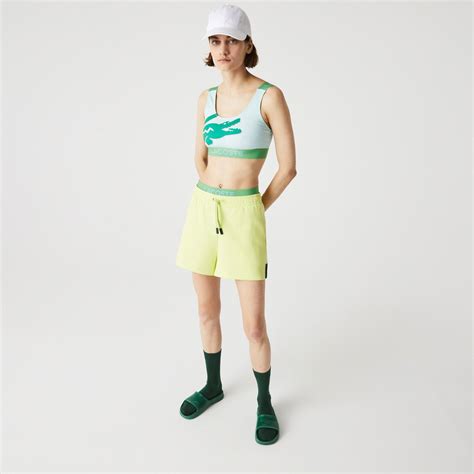 Lacoste Kad N Bask L A K Ye Il Bikini St Mf Occasion