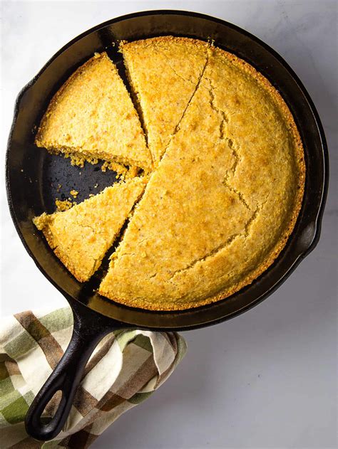 Bob S Red Mill Cornbread Recipe Gluten Free Sugar