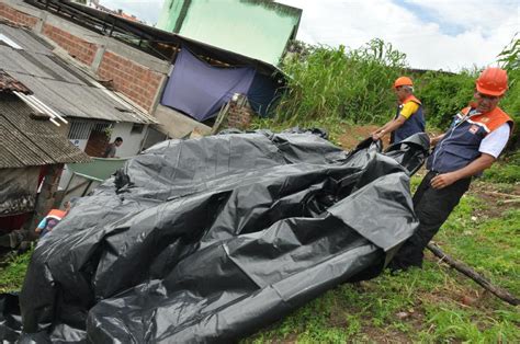 Defesa Civil Do Paulista Segue Preparando A Cidade Para O Inverno