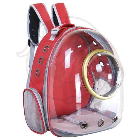 Jual Tas Astronot Kucing Anjing Pet Cargo Tas Anjing Kucing Murah Tas