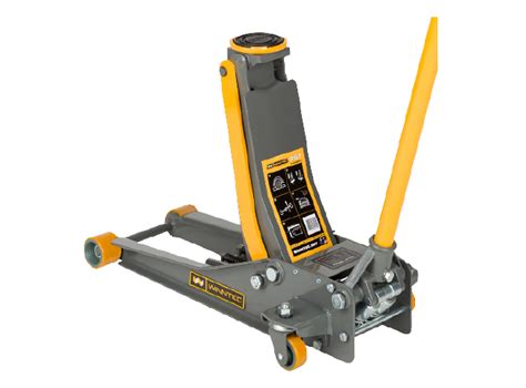 Trolley Jacks Winntec