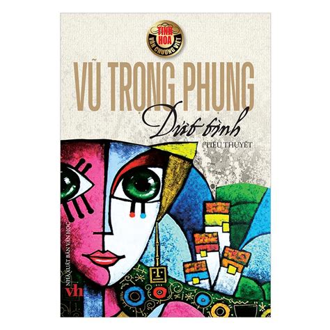 Tinh Hoa Văn Chương Việt: Dứt Tình Nha Trang Books