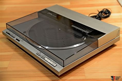 Technics SL DL1 Direct Drive Linear Tracking Turntable Photo 583217