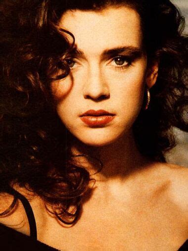 Maruschka Detmers Nude Scenes In Devil In The Flesh Daring Fearless Dutch French Actress